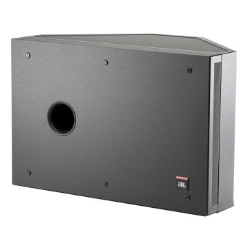 JBL Professional Control SB-2 Stereo Input Dual Coil Subwoofer