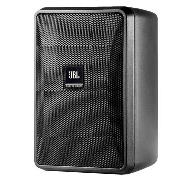 JBL Control 23-1 Ultra-Compact Indoor/Outdoor Background/Foreground Speaker