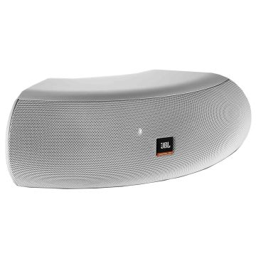 JBL Professional Control CRV White Loudspeaker