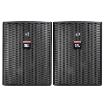 JBL Professional Control 25AV 5.25" Compact Indoor/Outdoor Background/Foreground Loudspeaker (sold in pairs)