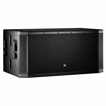 JBL Professional SRX828S 18 inch Dual Passive Subwoofer System
