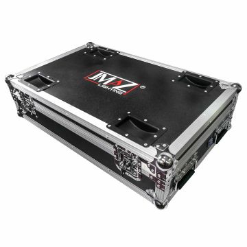 JMAZ Lighting 10 Unit Charging Road Case for MADpar Series