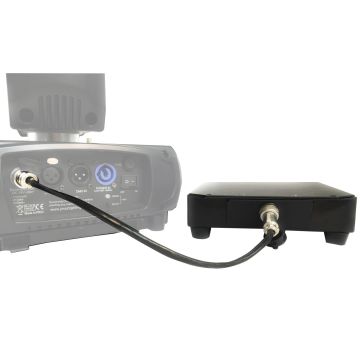 JMAZ Lighting AERO EB 01 External Battery Expansion Pack