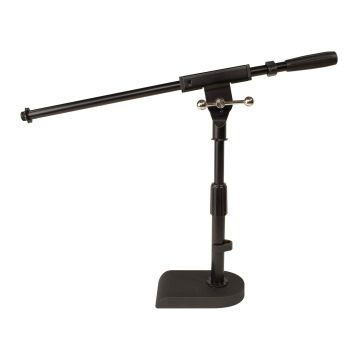 Ultimate Support JS-KD50 Kick Drum / Guitar Amp Mic Stand
