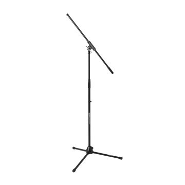 Ultimate Support JS-MCFB100 Tripod Mic Stand