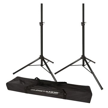 Ultimate Support JS-TS50-2 - Pair of Tripod Speaker Stands