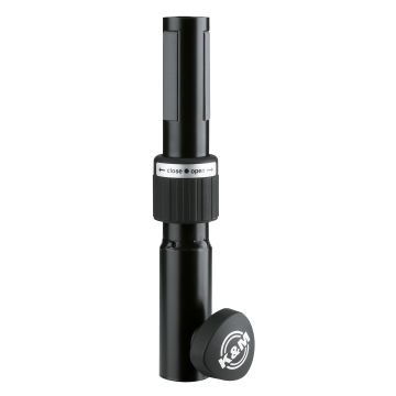 Konig & Meyer 21441 Adapter Sleeve Ring Lock (black)