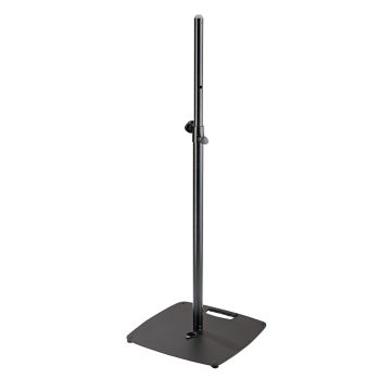 Konig & Meyer 26734 Speaker Stand in Black