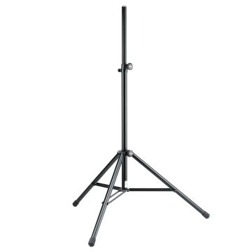 Konig & Meyer 214/6 Speaker Stand (black)
