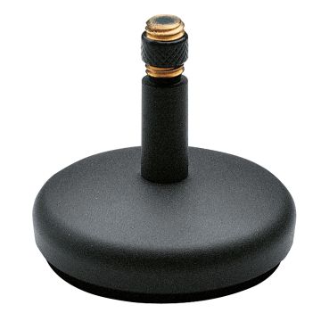 Konig and Meyer 23266 Table Top Microphone Stand