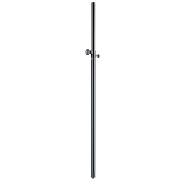 Konig & Meyer 24623 Black Distance Rod