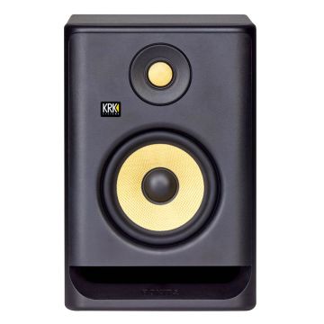 KRK Generation 4 Rokit 5 RP5G4 5" Powered Studio Monitor Speaker
