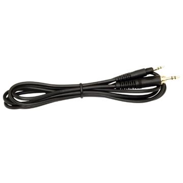 KRK CBLK00032 1.5m Straight Headphone Cable