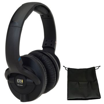 KRK KNS 6400 Professional Headphones