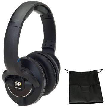 KRK KNS 8400 Professional Headphones