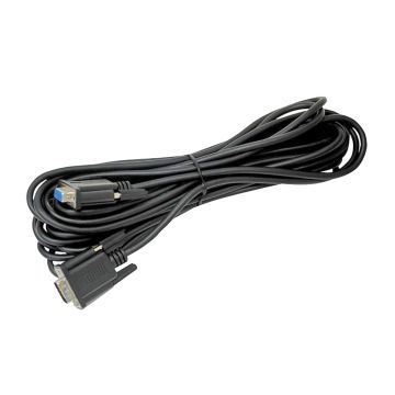 American DJ LC-EX50 50FT Extension Cable For Light Copilot