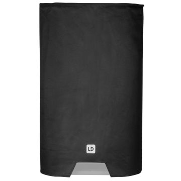 LD Systems ICOA 15 PC2 Protective Slip Cover for ICOA 15 Loudspeakers