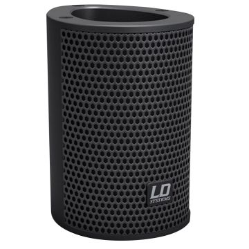 LD Systems LDMAUI5GOCD MAUI 5 GO Charging Dock