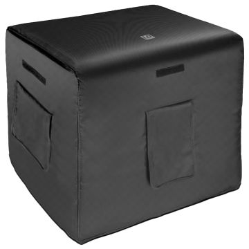 LD Systems LDS-CURV500TSSUBPC Padded Slip Cover for LD CURV 500 TS Subwoofer