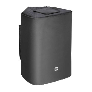 LD Systems LDS-EB102G3PC 10 G3 PC Padded Slip Cover for Stinger G3 PA Speaker 10"