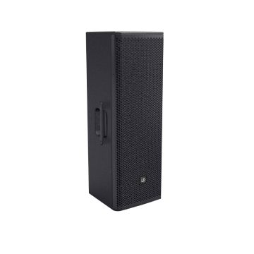 LD Systems LDS-EB282G3 STINGER 28 G3 Passive 2 x 8" 2-Way Bass-Reflex PA Speaker