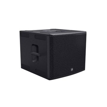 LD Systems LDS-ESUB15G3 STINGER 15 G3 Passive 15" Bass-Reflex PA Subwoofer