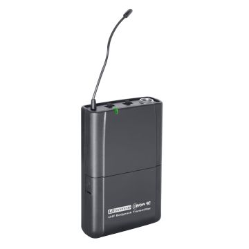 LD Systems LDS-WS1616BPB5 Sweet SixTeen BP B5 Bodypack Transmitter
