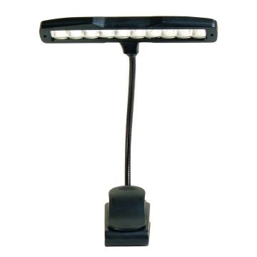 On-Stage Stands LED510 Clip-On LED Orchestra Light