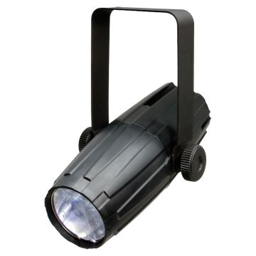 Chauvet DJ LED Pinspot 2 High Power Lightweight Pin Spot Light
