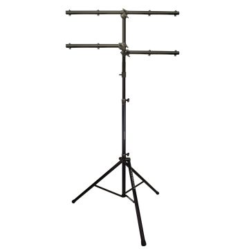 Ultimate Support LT-88B LT Series Extra Tall Lighting Tree