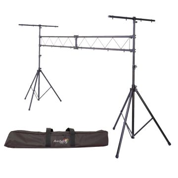 IDJNow LTS31 Complete Portable Trussing System Bundle