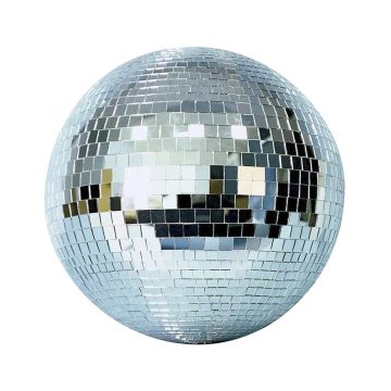 ADJ M-800 8” Glass Mirror Ball