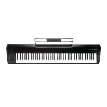 M-Audio Hammer 88 88-Hammer Action USB MIDI Controller