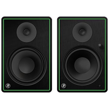 Mackie CR8-XBT 8" Creative Reference Monitors with Bluetooth (Pair)