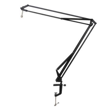 Mackie DB-100 Desktop Microphone Boom Arm