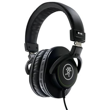 Mackie MC-100 Professional Headphones