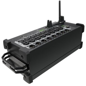 Mackie DL16S 16-Channel Wireless Digital Live Sound Mixer