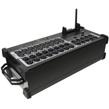 Mackie DL32S 32-Channel Wireless Digital Live Sound Mixer