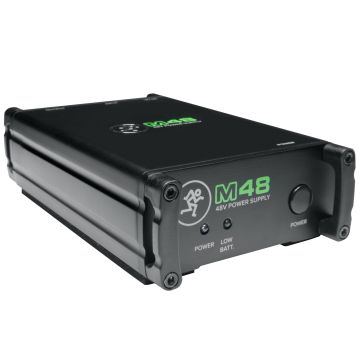 Mackie M48 48V Power Supply