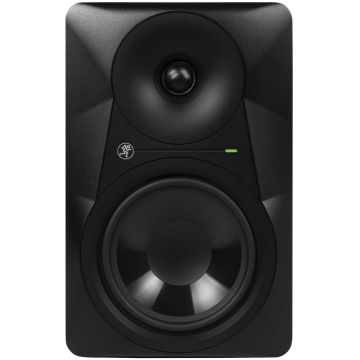 Mackie MR624 6.5” Powered Studio Monitor Small Image