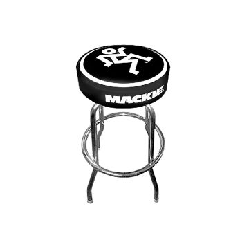 Mackie Studio-Stool 30” Studio Stool Chair