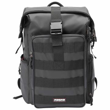 Magma RIOT DJ-Stashpack XL Plus, Black/Red [MGA47882]