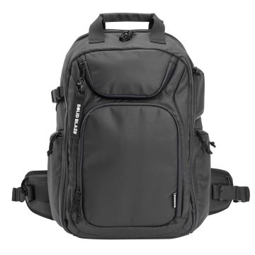 Magma Solid Blaze Pack 120 DJ Backpack