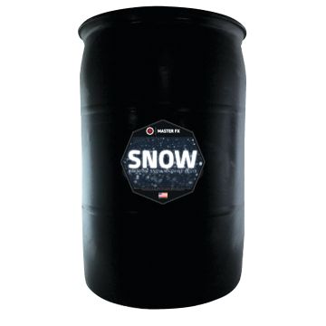 Master FX SF-ST-55 Snow Fluid (55 Gallons)