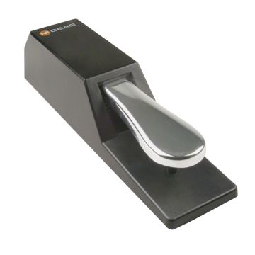 M-Audio SP-2 Professional Piano Style Pedal for All Electronic Keyboards