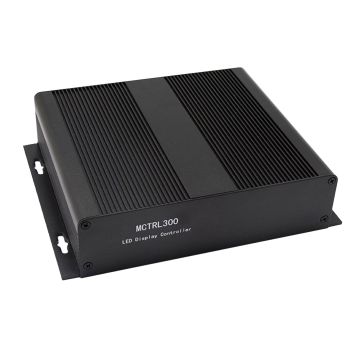 ADJ MCT RL300 Basic video controller for the AV6 video panel