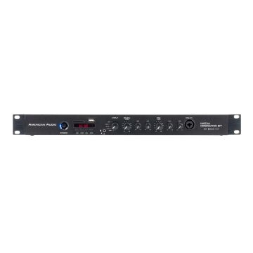 American Audio Media Operator BT all-in-one MP3/Wireless Audio media player