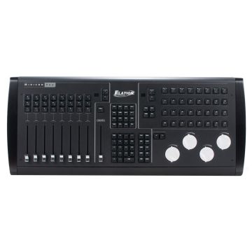 Elation Professional MIDIcon Pro DMX Controller Small Image
