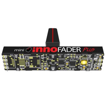 Mini Innofader Plus S Replacement Fader for VCA Mixers and Controllers