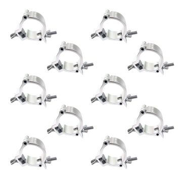 (10) Global Truss Mini 360 QR